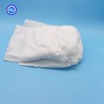 Top sheet Soft Nowoven Frabic Adult Diapers for Elderly Super Absorbent and