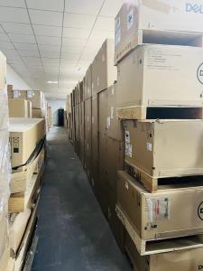 Wholesale Powerprotect Dd Data Domain 6400 Carton Packing from china suppliers