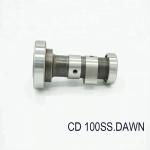 Good Quality Aftermarket Motorcycle Engine Parts CD-100SS DAWN Racing Camshaft