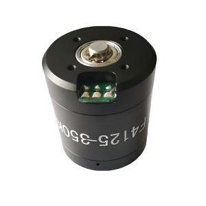 Wholesale Faradyi Customized F4125 300KV 350KV 14.8V 22.2V BLDC Tubular Submersible Vibration Waterproof Motor For Electric Surfboard from china suppliers