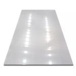 317 317L Stainless Steel Sheet Plate 254mo Diamond Checkered Embossing