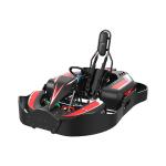 25Ah*2 Electric Powered Go Kart
