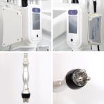 Directly sale rf cavitation vacuum body shaping cool tech fat freezing slimming