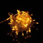 Xmas Outdoor christmas led string lights 100M 10M 5M Luces Decoracion fairy