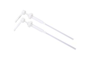 Wholesale PP Plastic 5ml/8ml/10ml Beverage Syrup Dispenser Pump MD Head 38-400 Closure from china suppliers