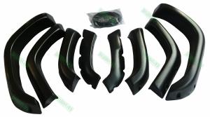 Wholesale Wheel parts defender ABS PLASTIC fender flare for XJ,1984-2001 Jeep Cherokee Xj JEEP Cherokee XJ 4-Door from china suppliers