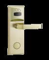 Wholesale L100B ABNM Hotel Door Lock (Temic5557 Type) from china suppliers