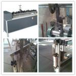 Multi Blades Paper Tube Making Machine Paper Tube Recutter Machine