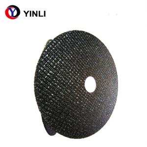 Wholesale 4.5 Inch T41 Stainless Steel Cutting Disc For Angle Grinder from china suppliers