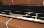 OEM Auto Accessories Hyundai New Tucson 2015 2016 IX35 Steel Holder Side Step
