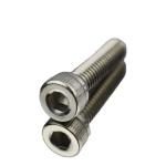 0.01mm Stainless Steel Screw Machine Parts