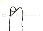 Eco Friendly Garlock Gaskets Heating Cooling Lube Oil Coolers FP81