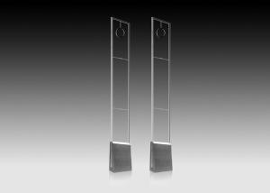 Wholesale Transparent Arcylic EAS RF System Supermarket Remote Control People Counting from china suppliers