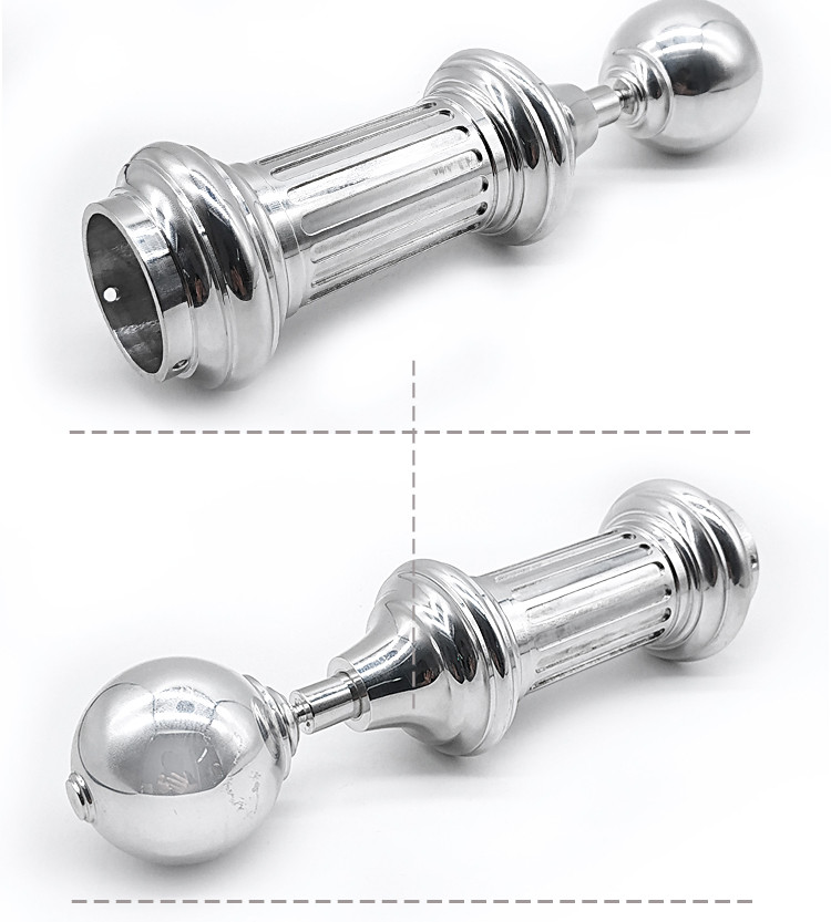 sheet metal auto parts