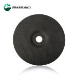 150mmX3.0mm Resin Bond Metal Abrasive Grinder Wheel
