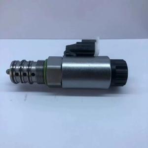 Wholesale Excavator Accessories CAT305/306/307/308/310 Hydraulic Pump Electronic Control Valve Proportional Solenoid Valve from china suppliers