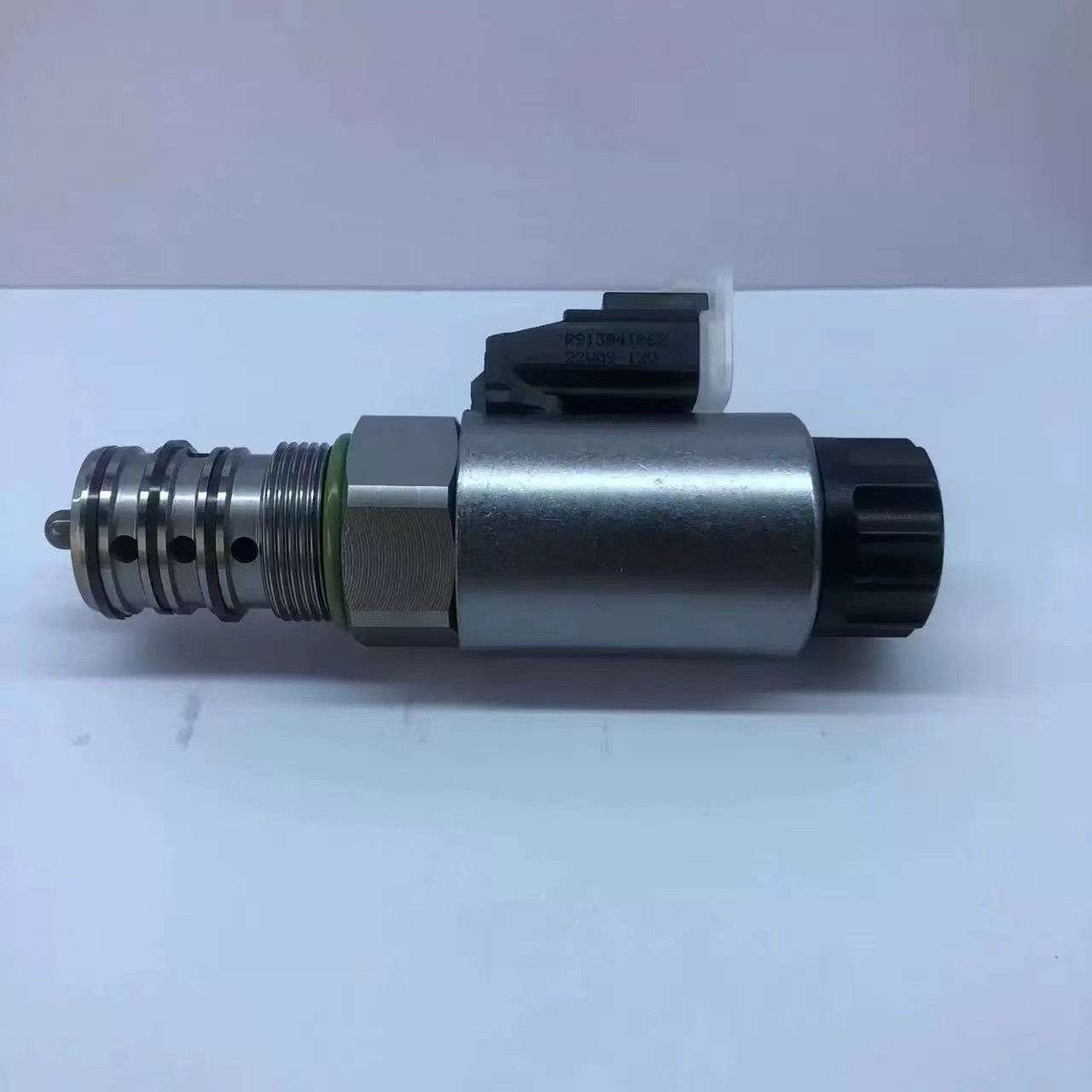 Excavator Accessories CAT305/306/307/308/310 Hydraulic Pump Electronic Control Valve Proportional Solenoid Valve