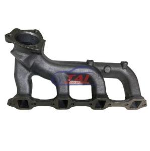 Wholesale Exhaust Pipes Mitsubishi Engine Spare Parts ME018369 Exhaust Manifold from china suppliers
