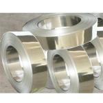 Cold Rolled Stainless Steel Strips 2B Ba Surface Ss 430 316L 201 Coil 0.3Mm -