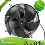 Replace Ebm Papst AC Axial Fan , AC Cooling Fan Blower 220VAC Explosion Proof