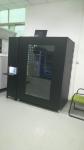 CBD Smart Hot Food Vending Machine Equipped Microwave Oven