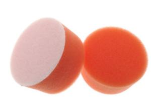 Wholesale 2.3g 2 Inch Car Polishing Sponges For Car Buffer Polisher Sanding Waxing Sealing from china suppliers