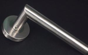 Wholesale Furniture Stainless Steel Door Handles And Locks Long Working Lifespan Oem Service from china suppliers