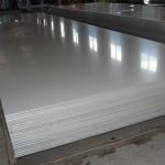 UNS N08904 Hot Rolled Stainless Steel Sheets Metal Coil ASTM B625
