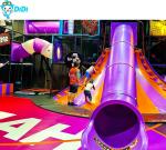 Child Playground Indoor Softplay Dream World Indoor Playground Children
