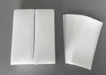 Lightweight Depilatory Hair Removal Wax Strips White Pink Yellow Fresh