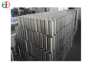 Wholesale Supertherm Cr25Ni35Co15W5 Spun Cast Tubes Excellent Oxidation Resistance EB13252 from china suppliers