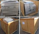 Industrial Ultrasonic Parts Cleaner With Stainless Steel Basket JTS-1090