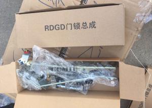 Wholesale International Standard Truck Crane Parts XCMG Spare Parts Qixing Door Lock from china suppliers