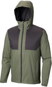 Wholesale Standard Thickness Waterproof Fishing Jacket Customized Color For Spring from china suppliers