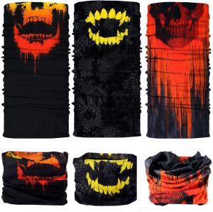 Wholesale Printed Square Flag Custom Embroidered Bandanas from china suppliers