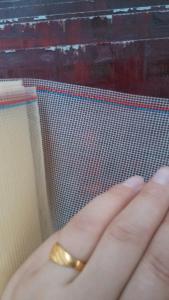 Wholesale HOT SALE Fiberglass window screening,Invisible Fiberglass Insect Screen from china suppliers