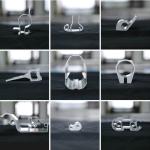 6082 Aluminum Extrusion Profiles