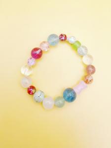 Wholesale 209 Design crystal bracelet from china suppliers