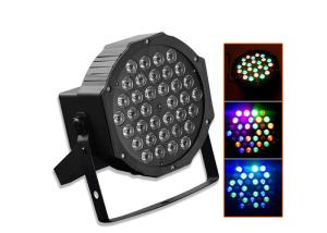 Wholesale Crystal LED Stage Spotlights Magic Led Stage Lighting Equipment 50 / 60Hz from china suppliers