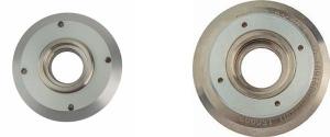 Wholesale Flanged Wheels Semiconductor Consumables Grinding Wheel Flange from china suppliers