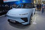 Chery EQ7 2023 512km 412km Air Pro Max Ultra Electric Vintage Classic Car