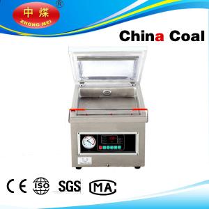 Wholesale DZ260-D vacuum packaging machine from china suppliers
