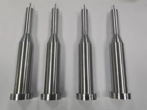 Wholesale Cylindrical Plastic Injection Moulding Parts Core Pins LKM2083 Standard from china suppliers