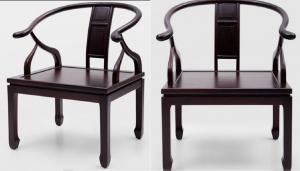 Wholesale ISO14001 New Chinese Style Furniture Chinese Traditional Wooden Chair from china suppliers