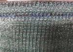 Agricultural 70% Sun 30gsm Shade Cloth For Plants