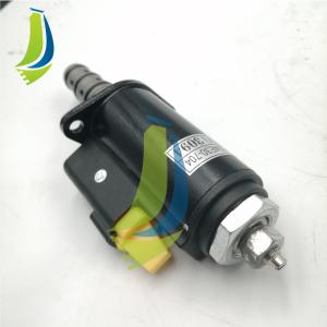 Wholesale 116-3526 1163526 Spare Parts Solenoid Valve For E320B E322C Excavator from china suppliers