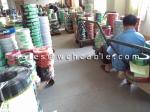 UL2517 Flame Resistant PVC Cable 105C 300V