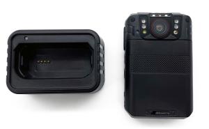 Wholesale ODM Android Touch Screen Wearable Body Camera from china suppliers
