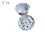 ABS Household Appliance Parts PVC Plastic Household Mould