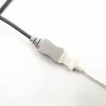Medical Monitor Adult Body Cavity Temperature Probe For Icu Ward Disposable